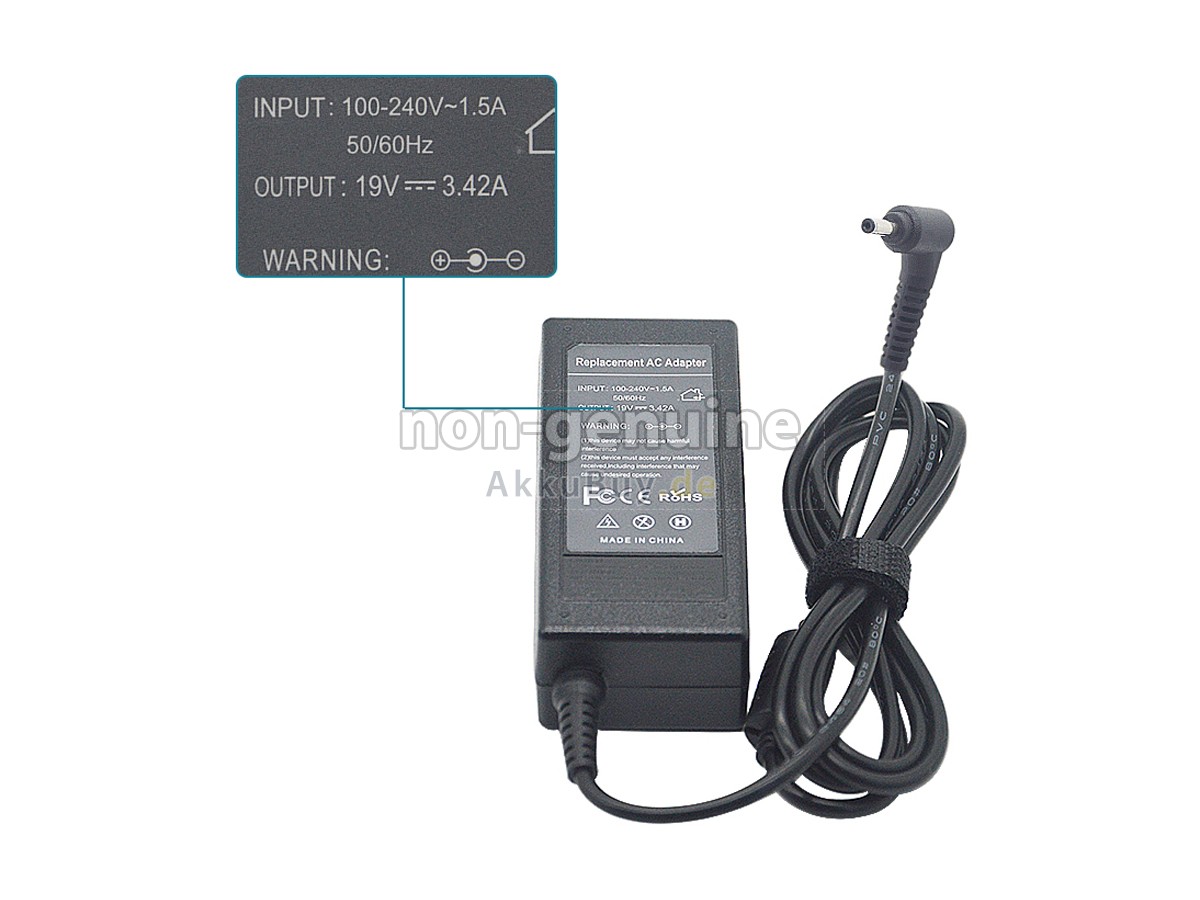 Netzteil für Acer AK.065AP.034