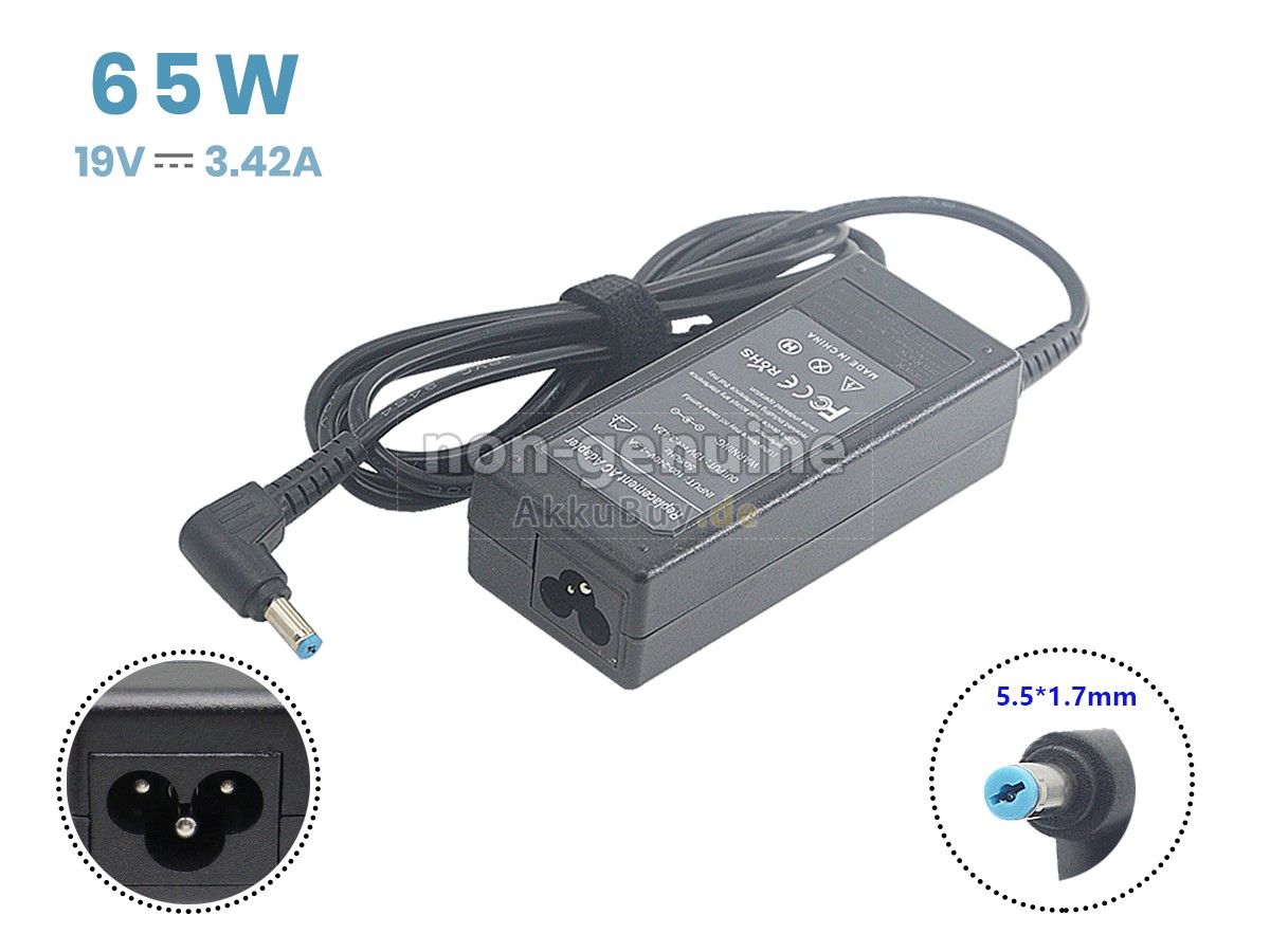 Netzteil für Acer AP.06501.007