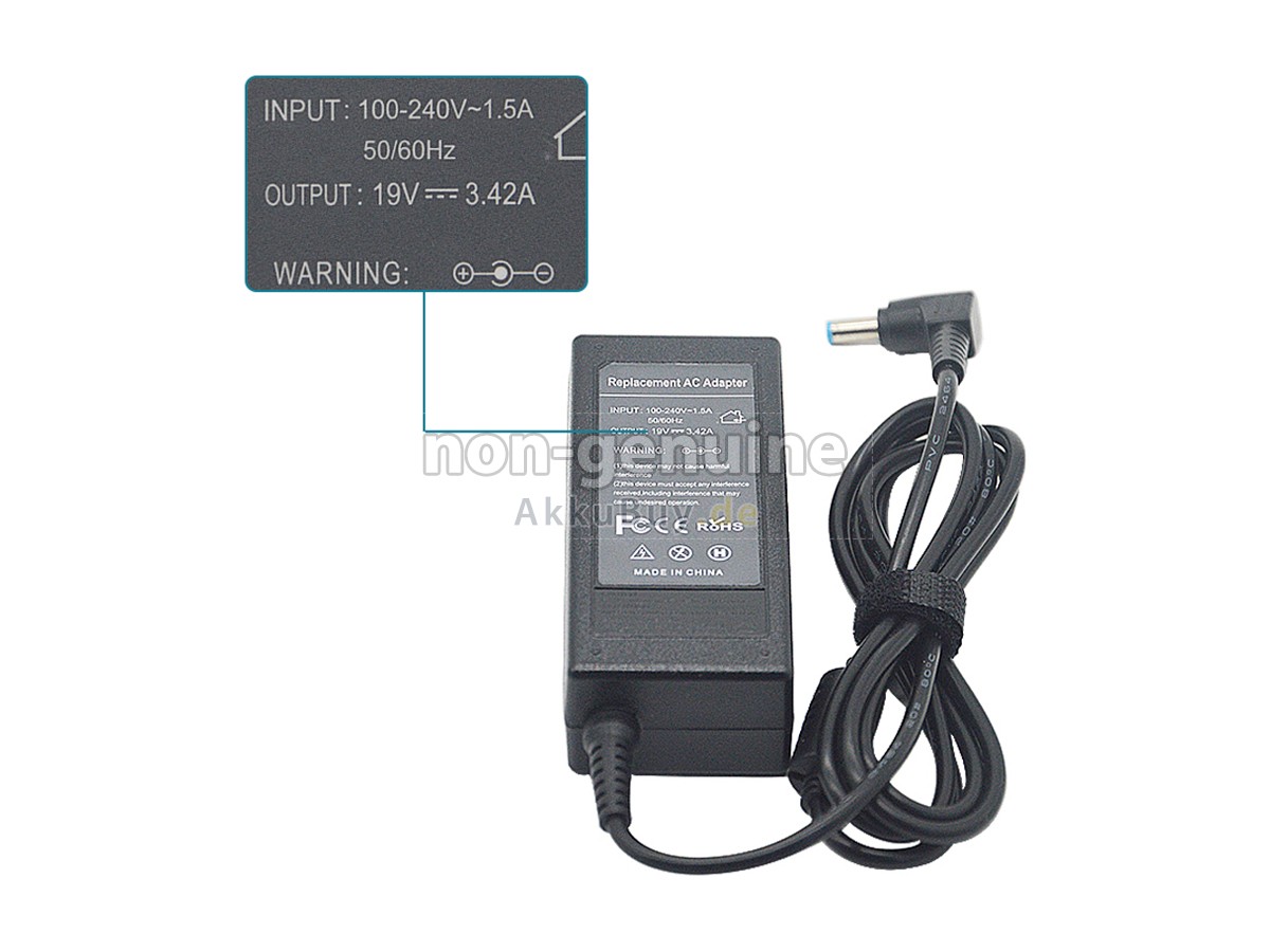 Netzteil für Acer AP.06501.007