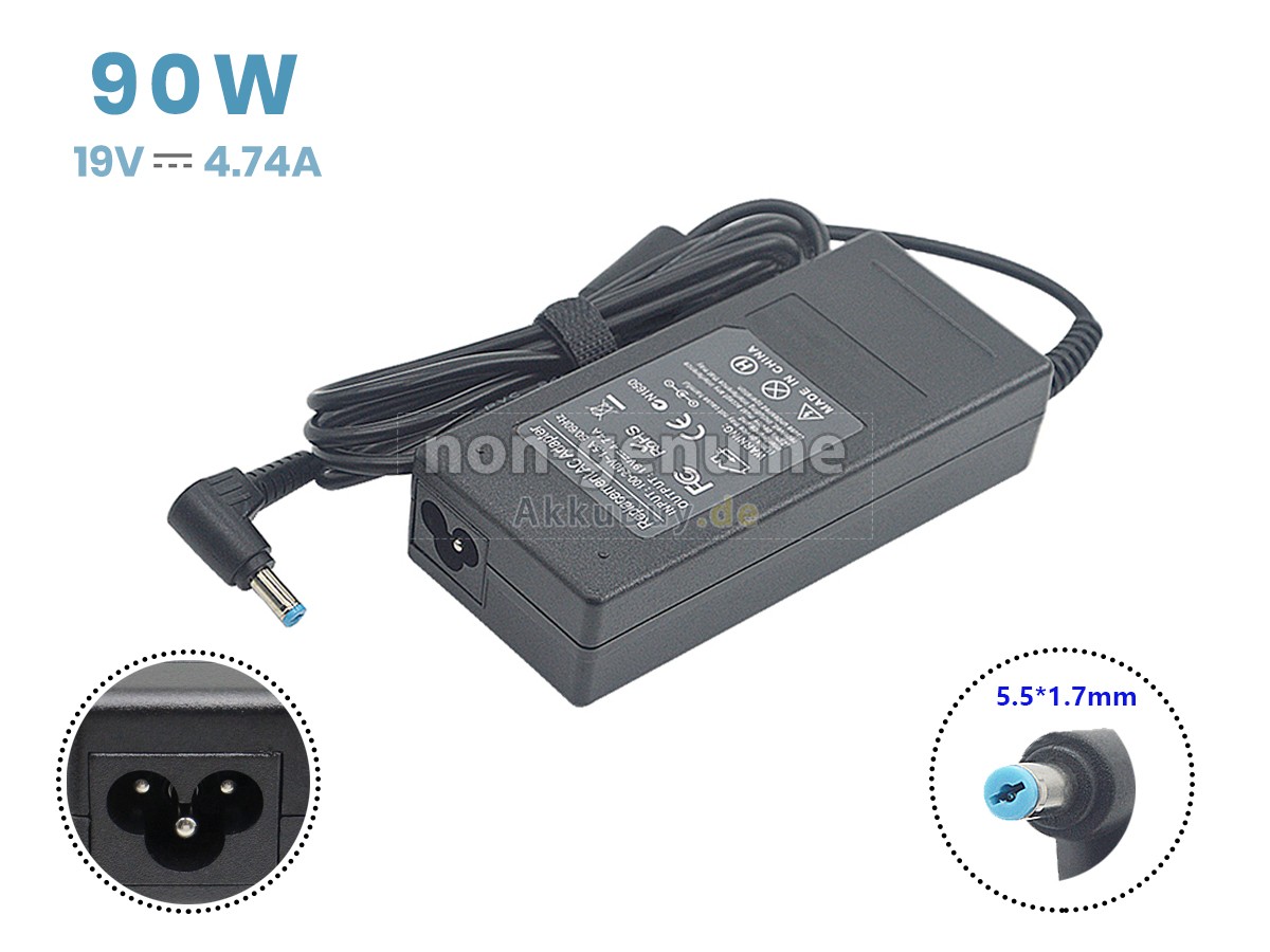 Netzteil für Acer AP.09000.001