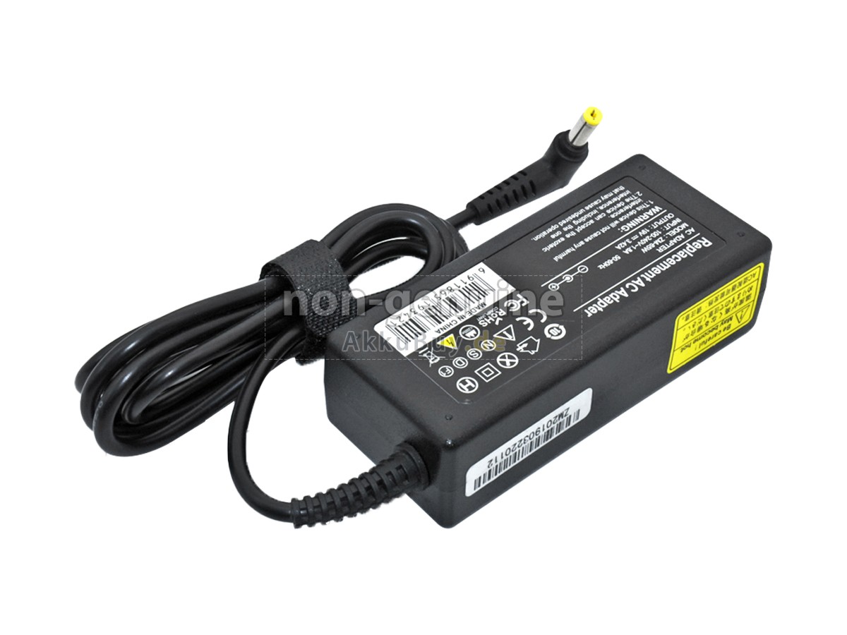 Netzteil für Acer 19V-3.42A 65W YELLOW