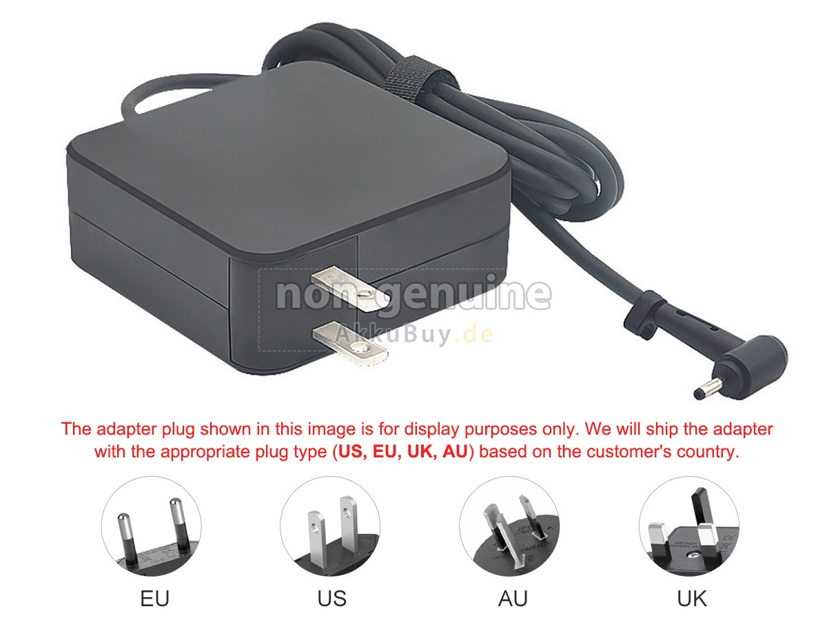 Netzteil für Acer AK.065AP.034