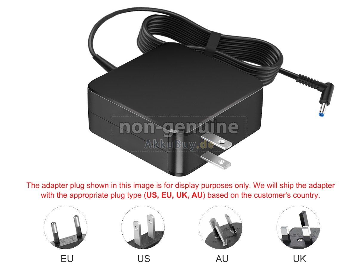 Netzteil für Acer AP.06501.007