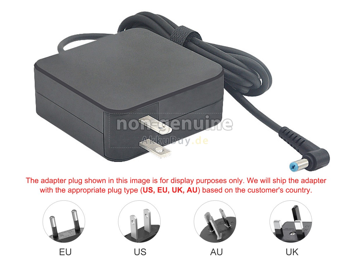 Netzteil für Acer AP.09000.001