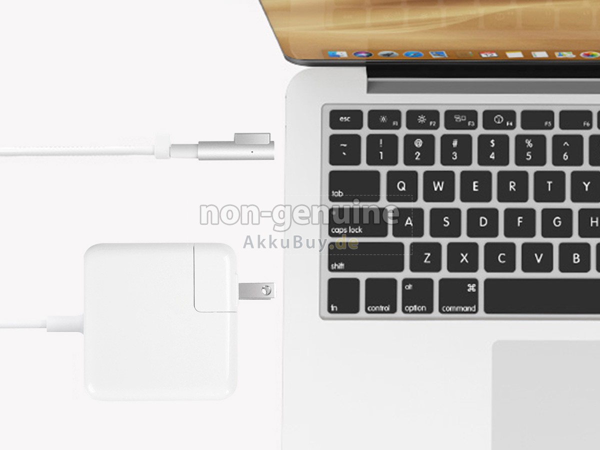 Netzteil für Apple 45W 14.5V-3.1A MACBOOK AIR