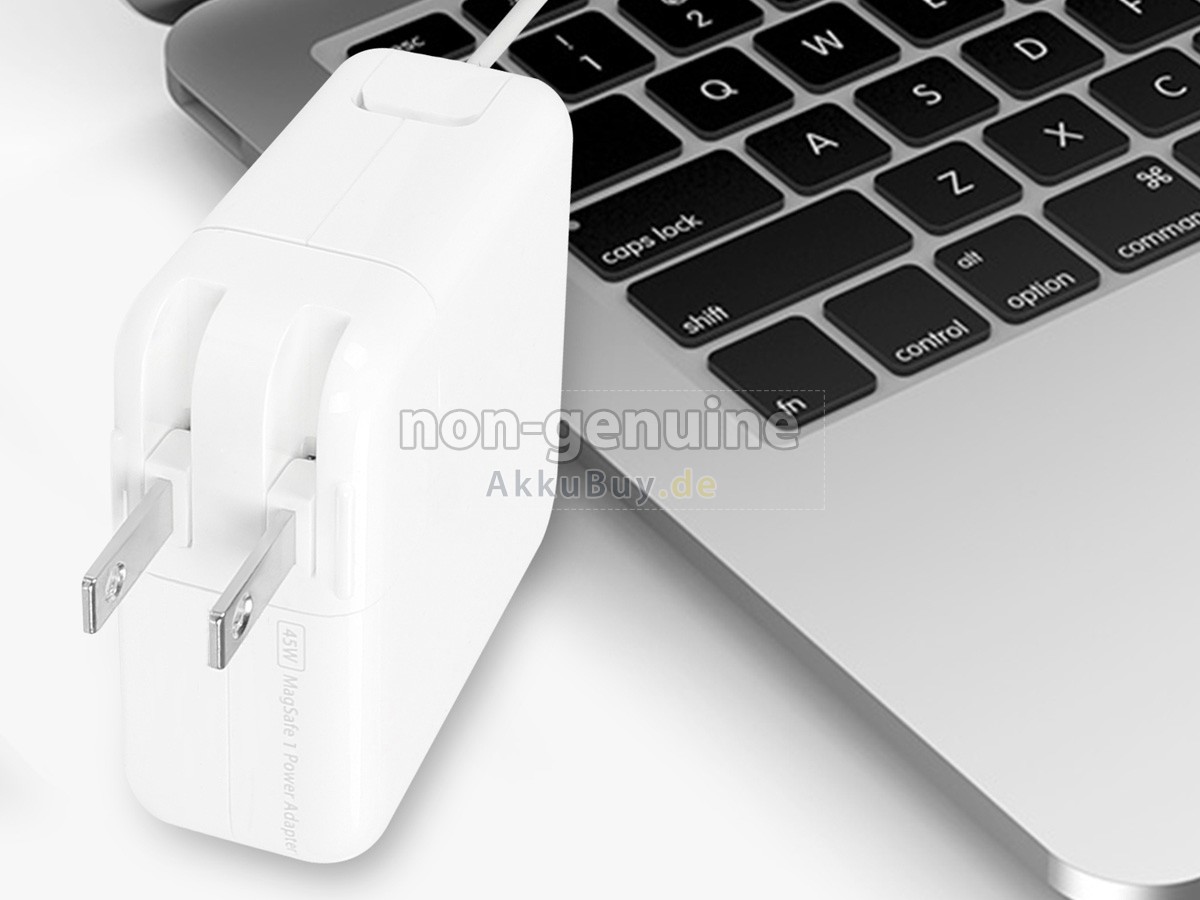 Netzteil für Apple 45W 14.5V-3.1A MACBOOK AIR