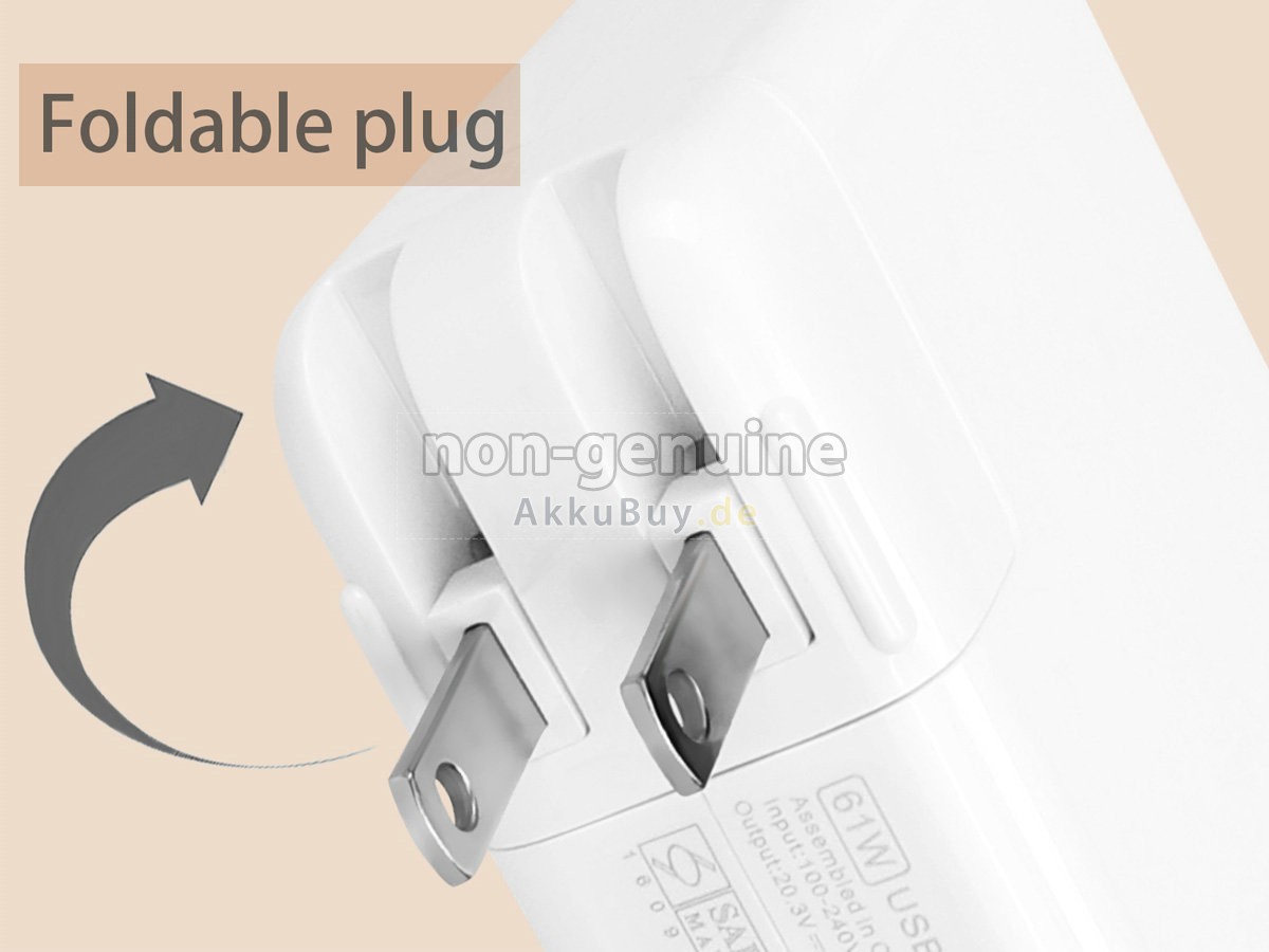 Netzteil für Apple A1947