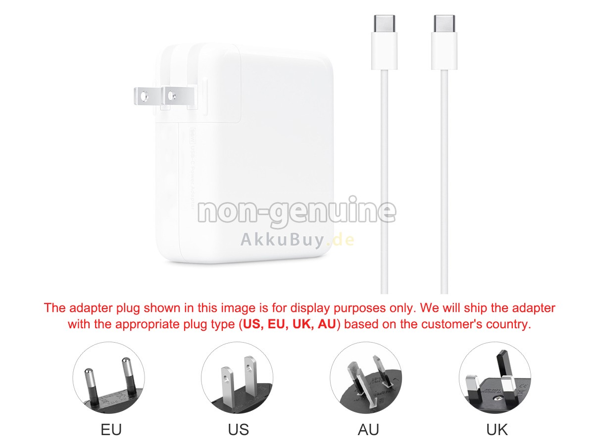 Netzteil für Apple A2243