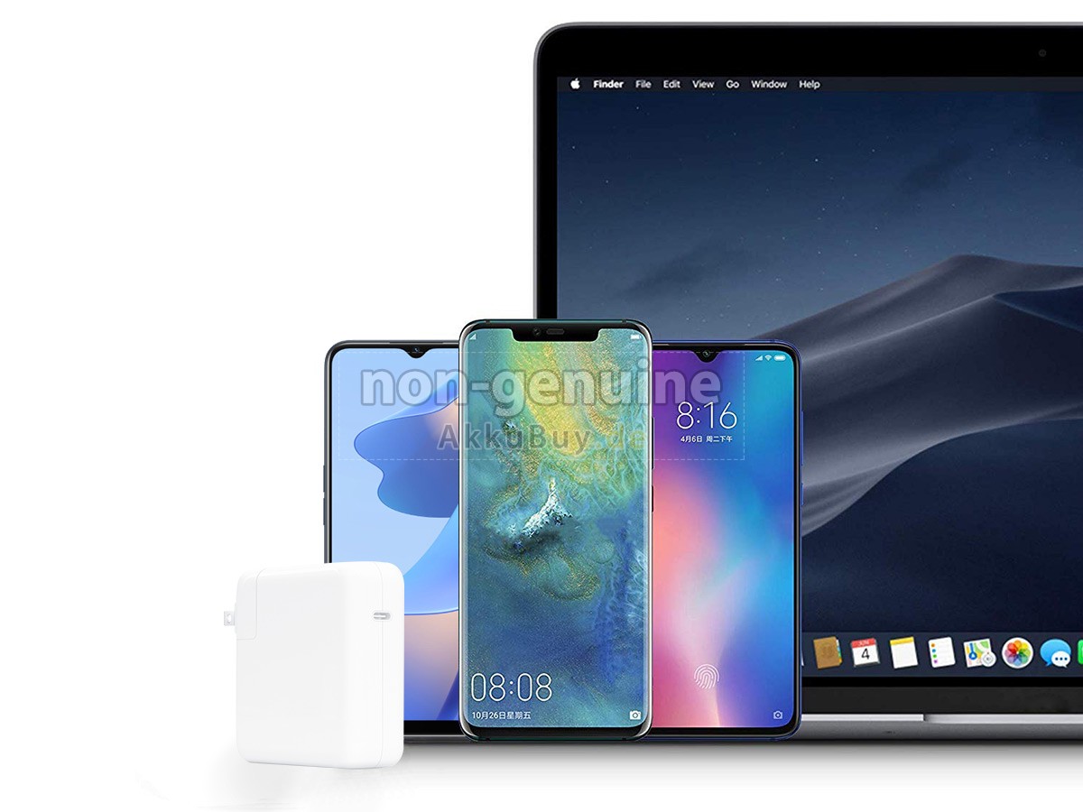 Netzteil für Apple A2243