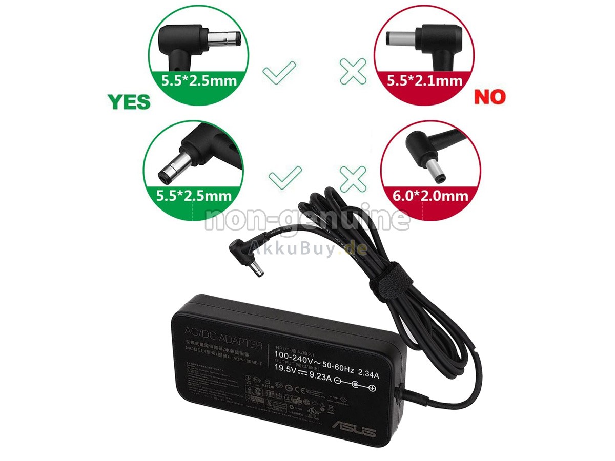 Netzteil für Asus 0A0010026180