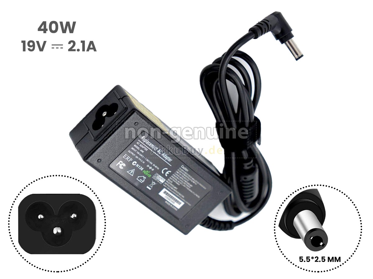 Netzteil für Asus EXA081XA