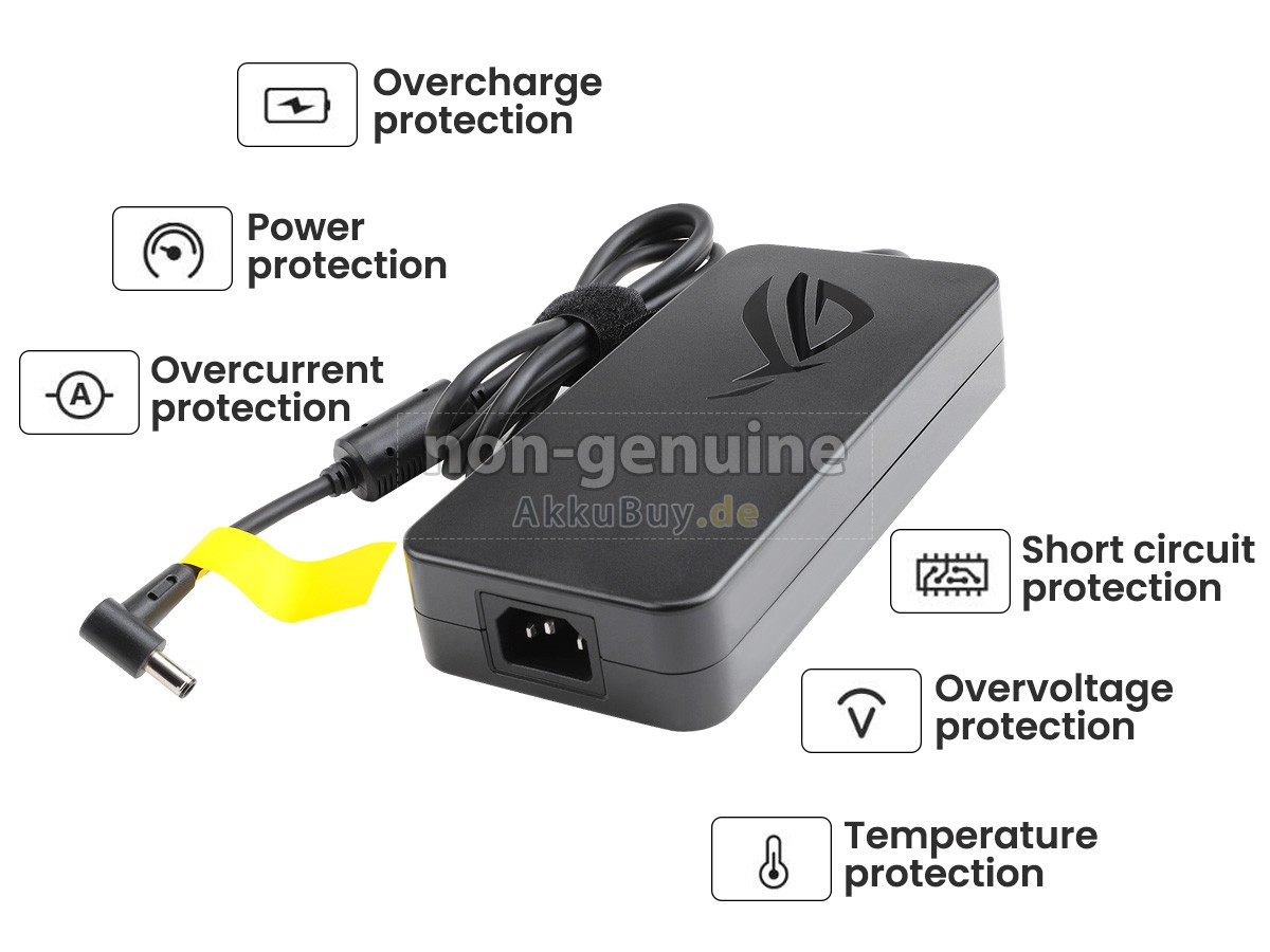 Netzteil für Asus 0A001-00610500