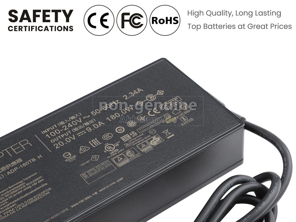 Netzteil für Asus ADP-180UB BB