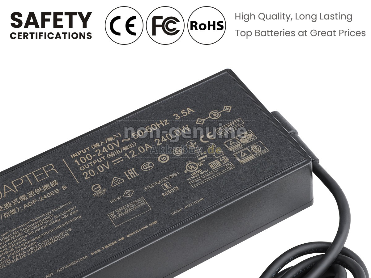 Netzteil für Asus 0A001-00970100