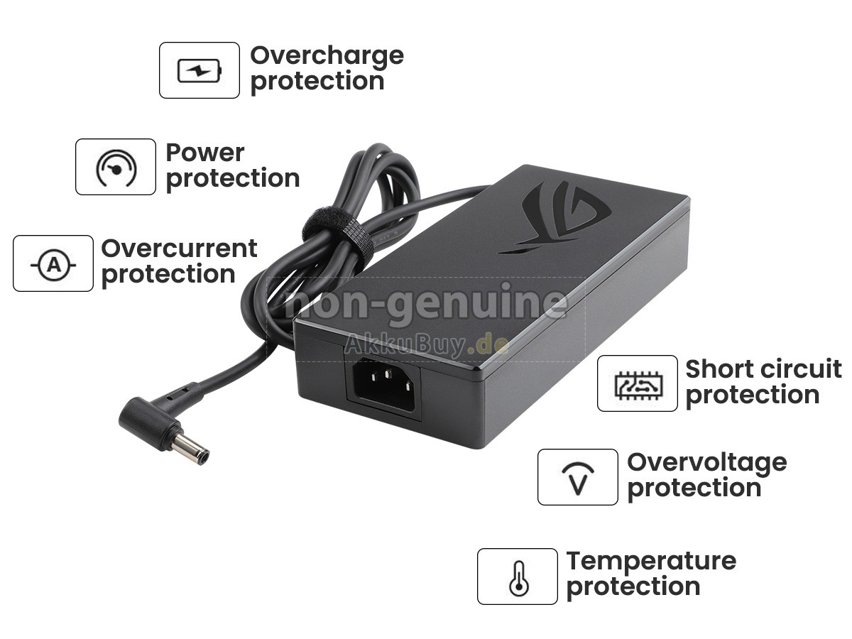 Netzteil für Asus 0A001-00970100
