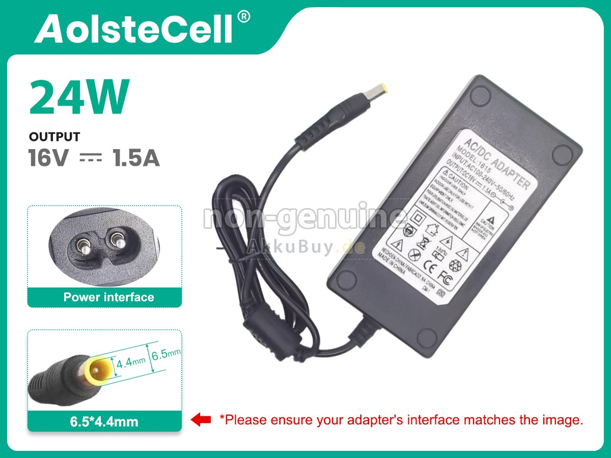 Netzteil für Canon K10249