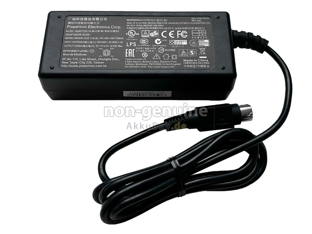 Netzteil für Dell Y5T3Y