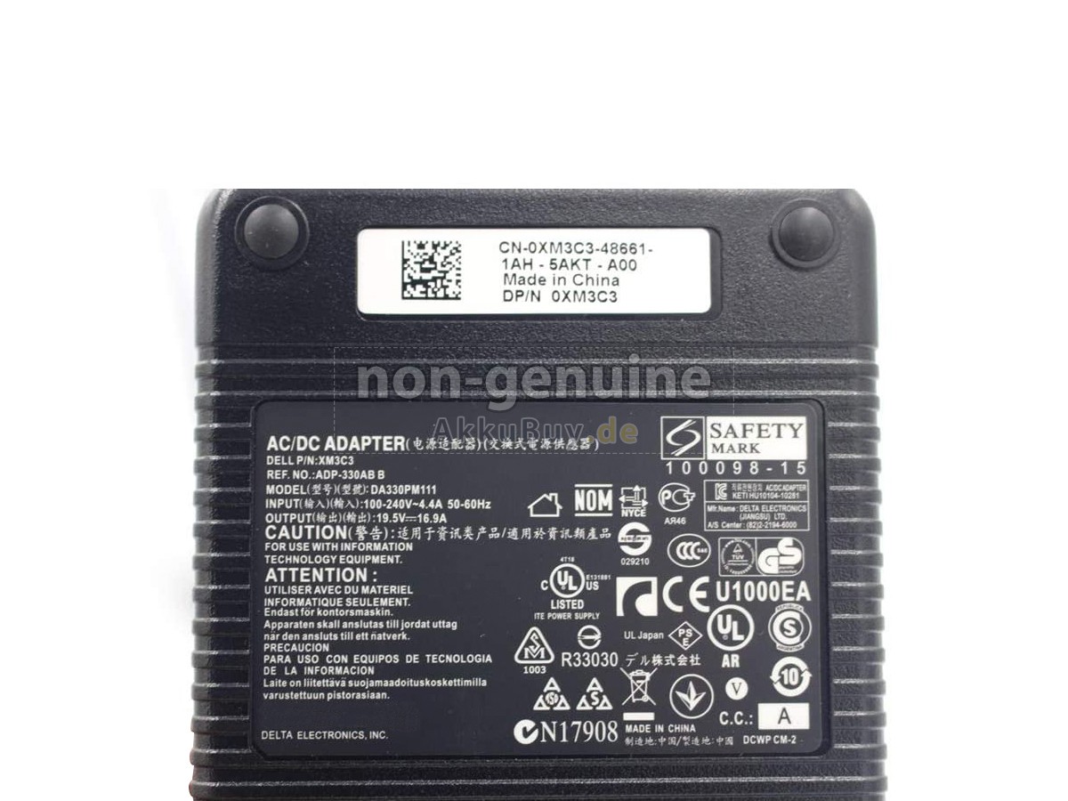 Netzteil für Dell A17-330P2A