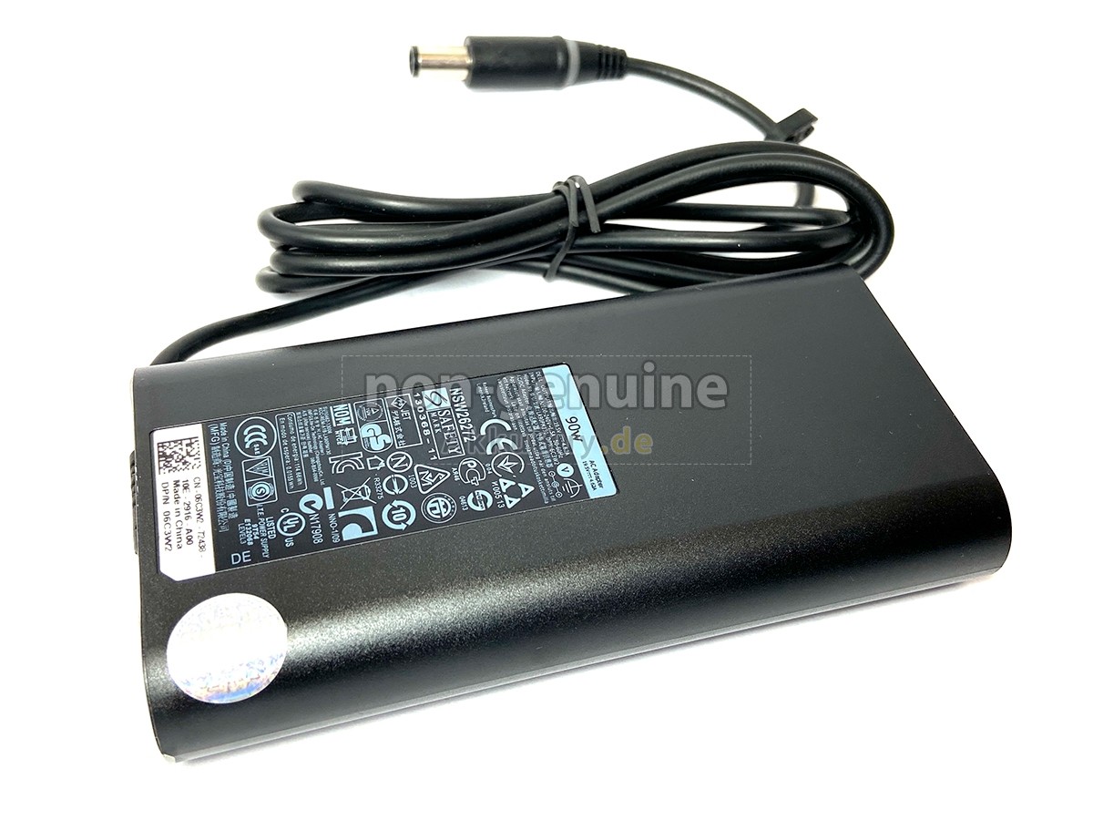 Netzteil für Dell 90W 19.5V-4.62A 7.4*5.0MM