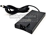 Dell 90W 19.5V-4.62A Black Ersatzadapter