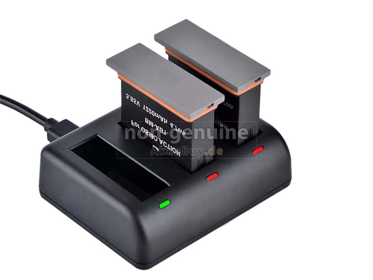 Netzteil für DJI BC-AB1