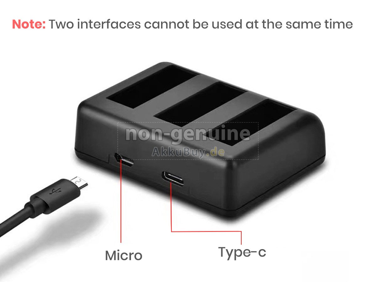 Netzteil für DJI BC-AB1