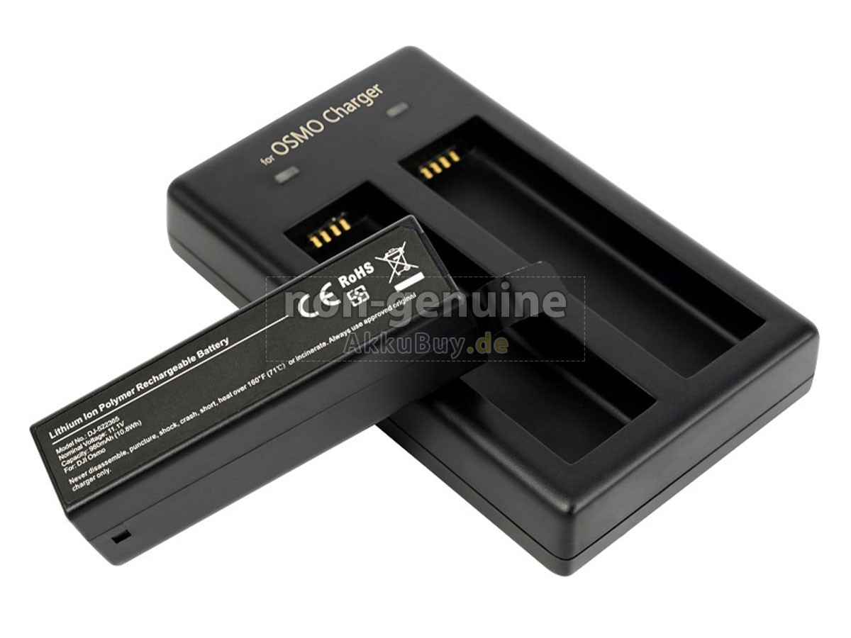 Netzteil für DJI OSMO