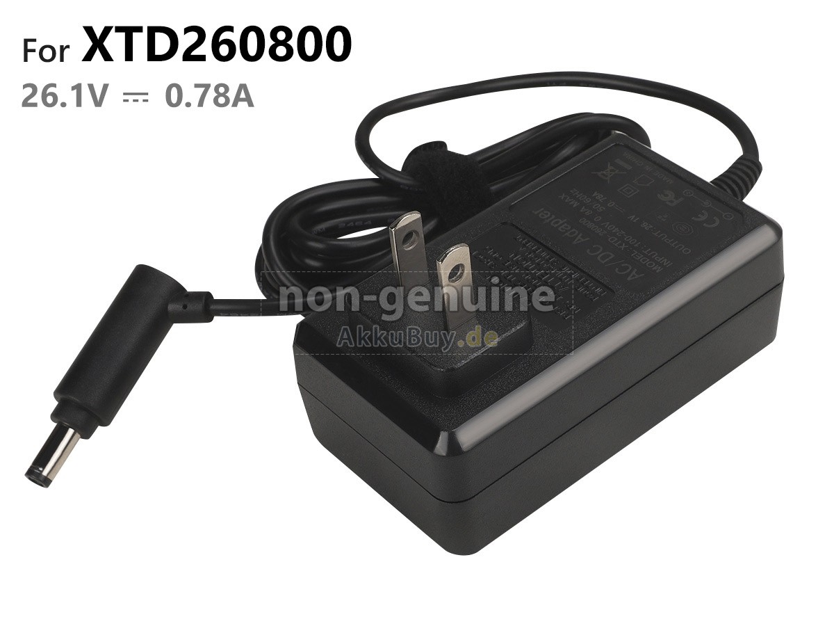 Netzteil für Dyson V6