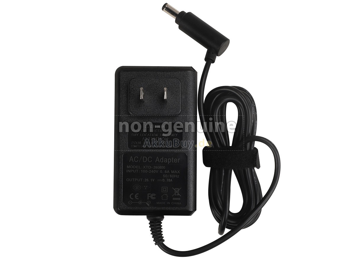 Netzteil für Dyson V6