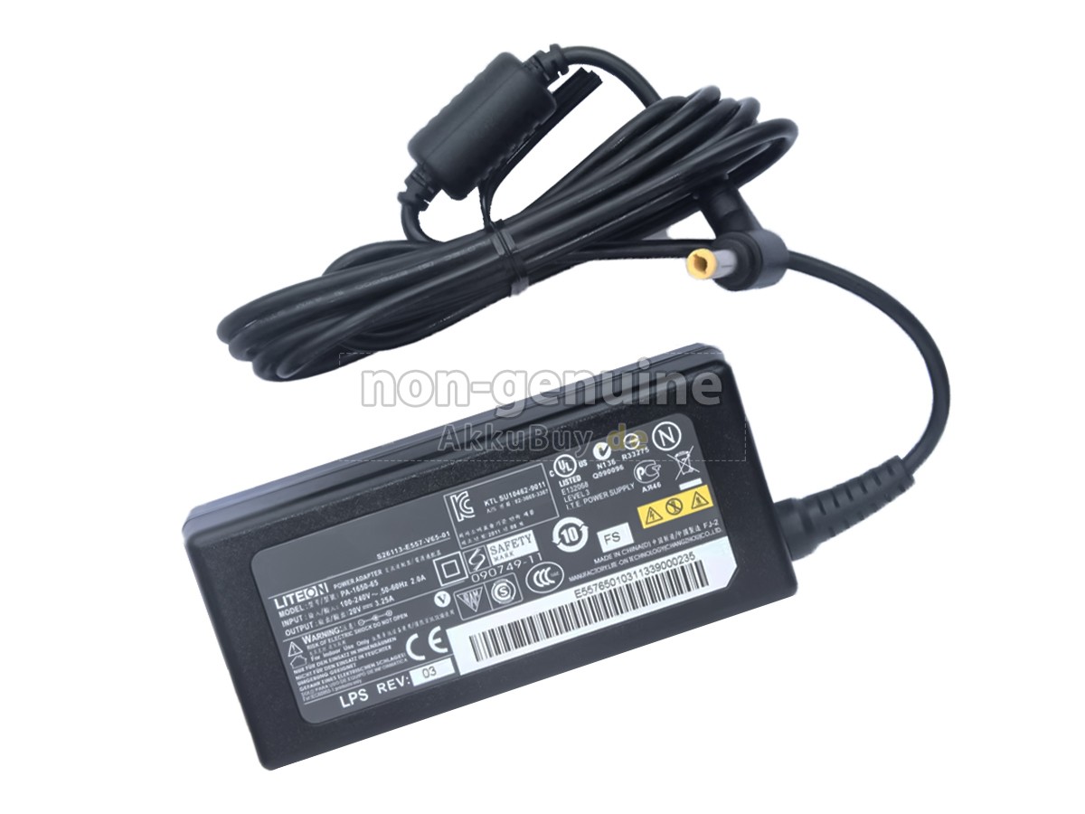 Netzteil für Fujitsu S26113-E557-V55-01