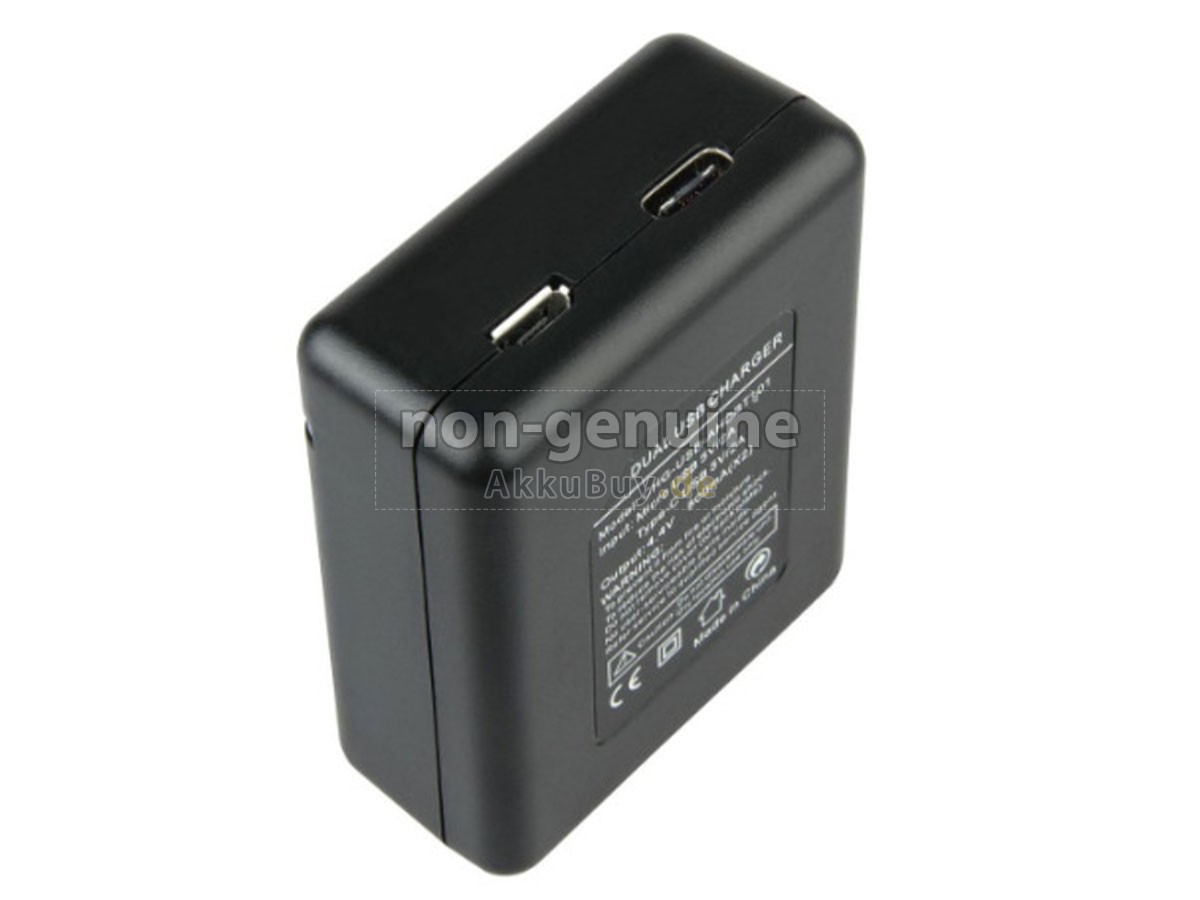 Netzteil für GoPro AHDBT901