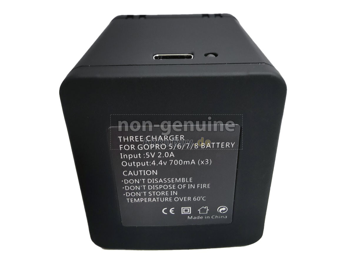 Netzteil für GoPro HERO8