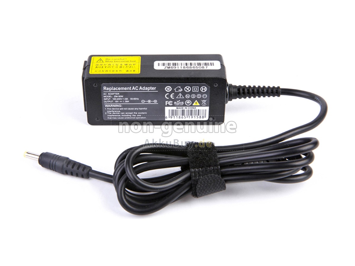 Netzteil für HP 30W 19V-1.58A 100-240V~1.6A 50/60HZ