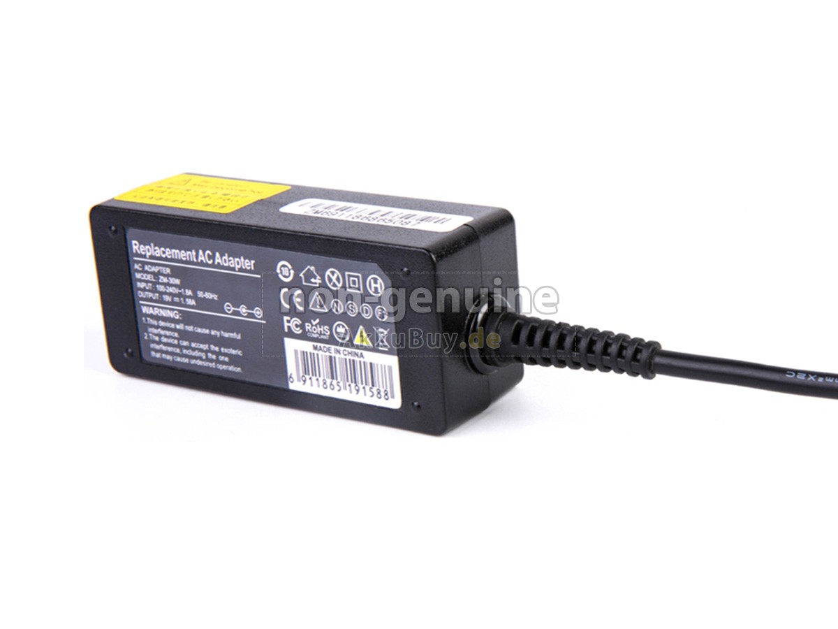 Netzteil für HP 30W 19V-1.58A 100-240V~1.6A 50/60HZ