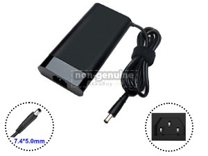 HP 19.5V 11.8A 230W 7.4*5.0mm Ersatzadapter