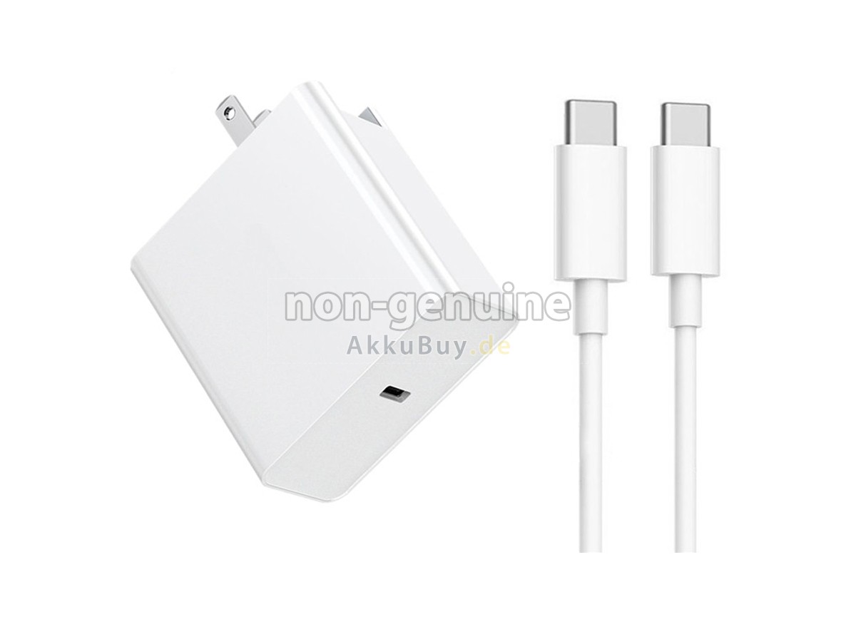 Netzteil für Huawei 20V 3.25A 65W USB-C