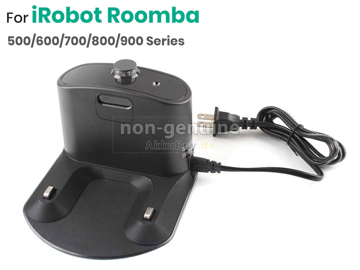 Netzteil für iRobot ROOMBA 650