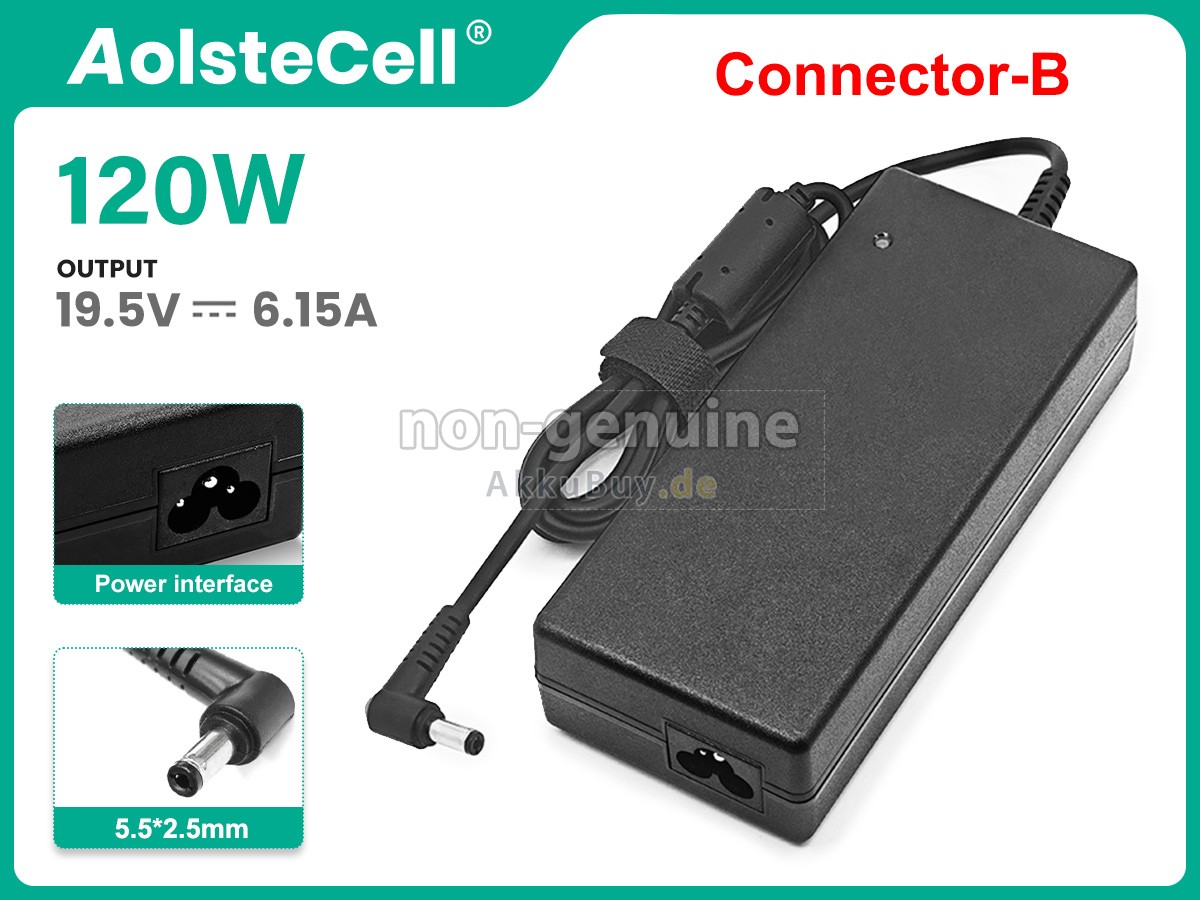 Netzteil für Lenovo ADP-120LHB