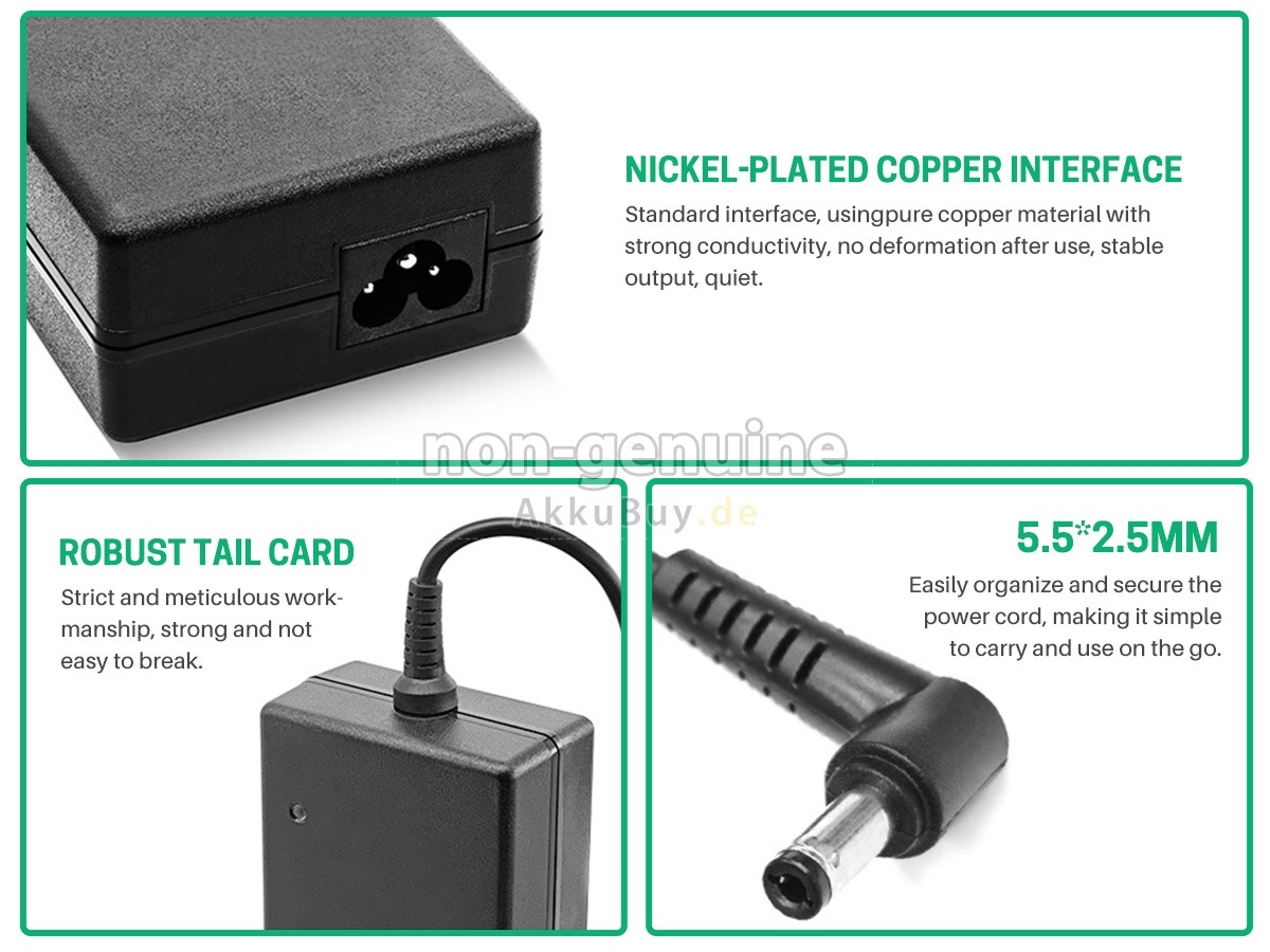 Netzteil für Lenovo ADP-120LHB