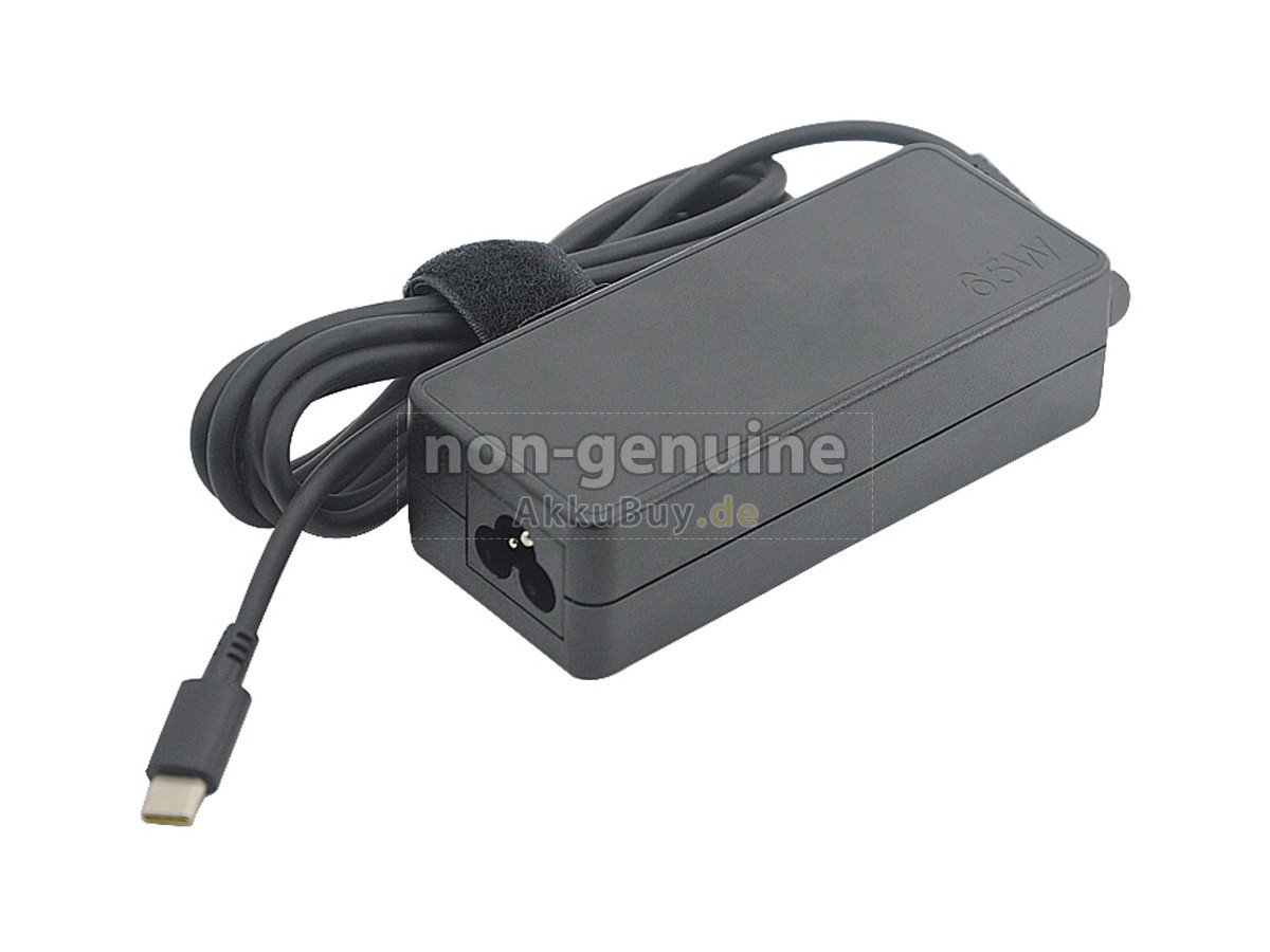 Netzteil für Lenovo 20V 3.25A 65W USB