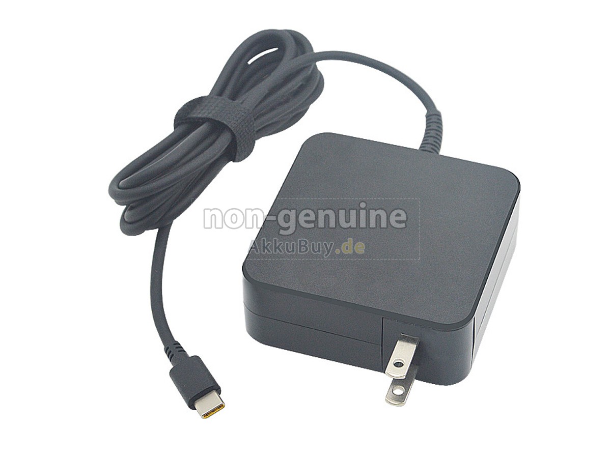 Netzteil für Lenovo 20V 3.25A 65W USB
