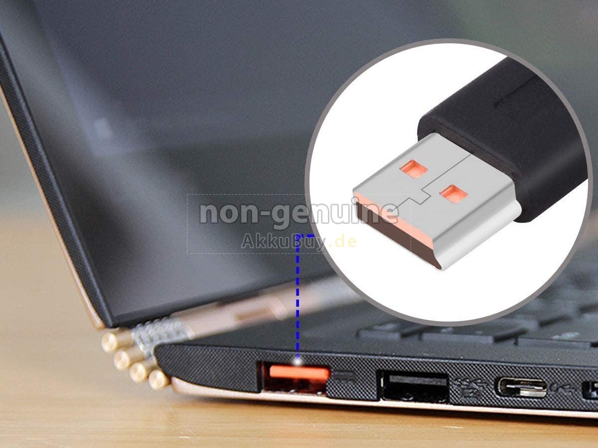 Netzteil für Lenovo ADL40WDA