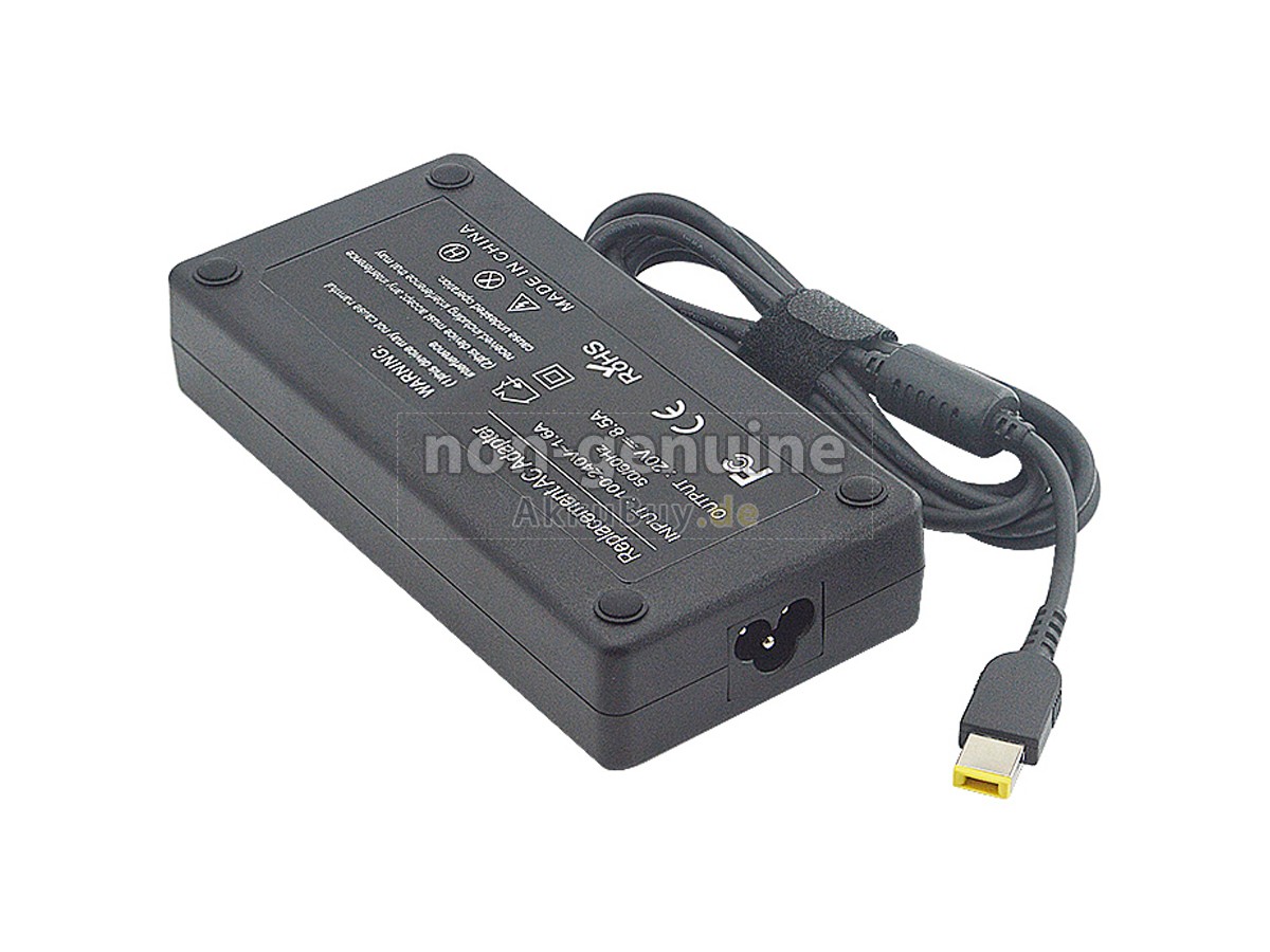 Netzteil für Lenovo 20V 8.5A 170W USB