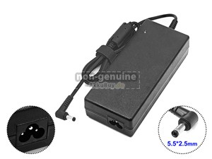 Lenovo 19V 6.32A 120W 5.5*2.5MM Ersatzadapter