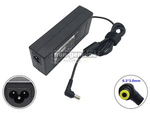 Lenovo 19V 6.15A 120W 6.3*3.0MM Ersatzadapter