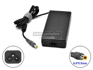 Lenovo w520 Ersatzadapter