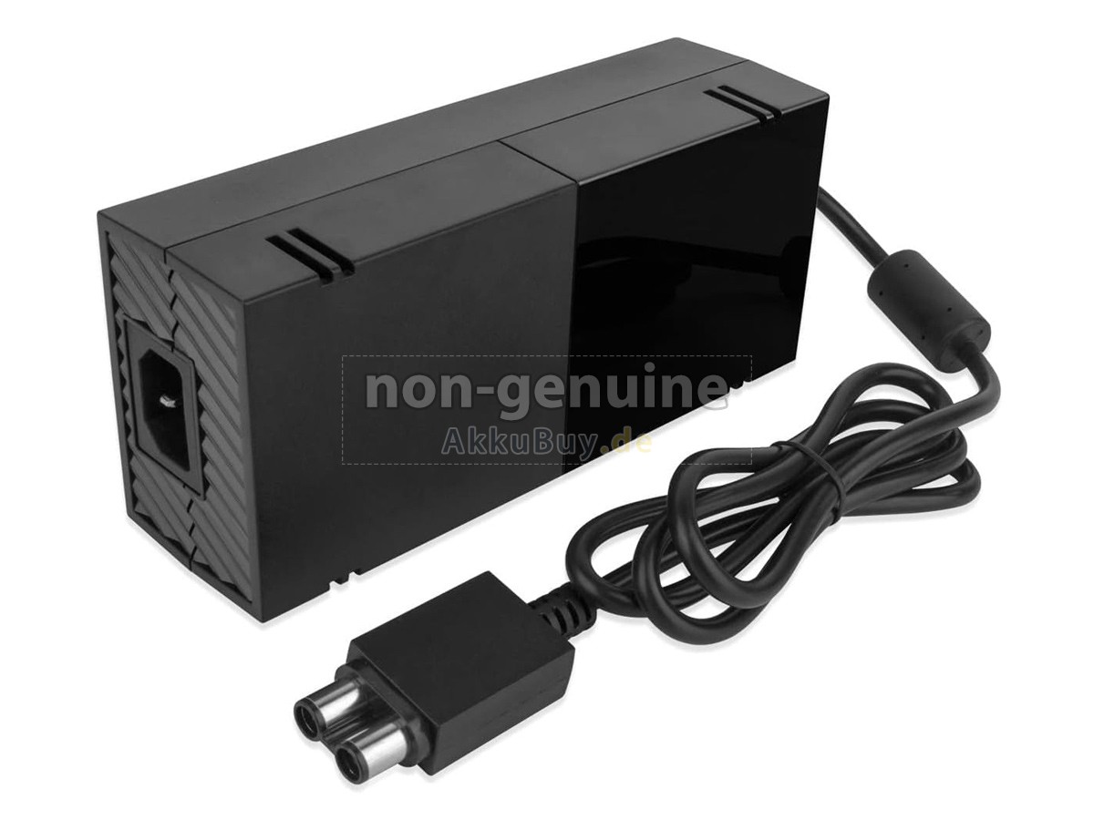 Netzteil für Microsoft XBOX-ONE