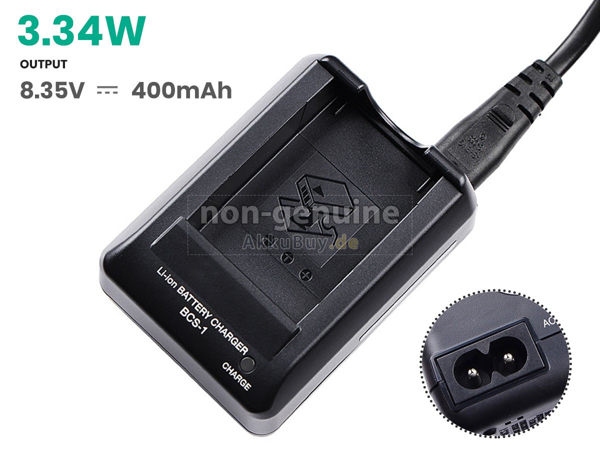 Netzteil für Olympus E-410