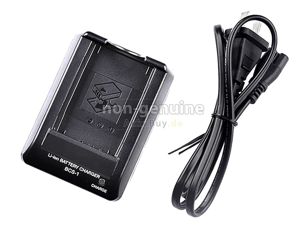 Netzteil für Olympus E-410