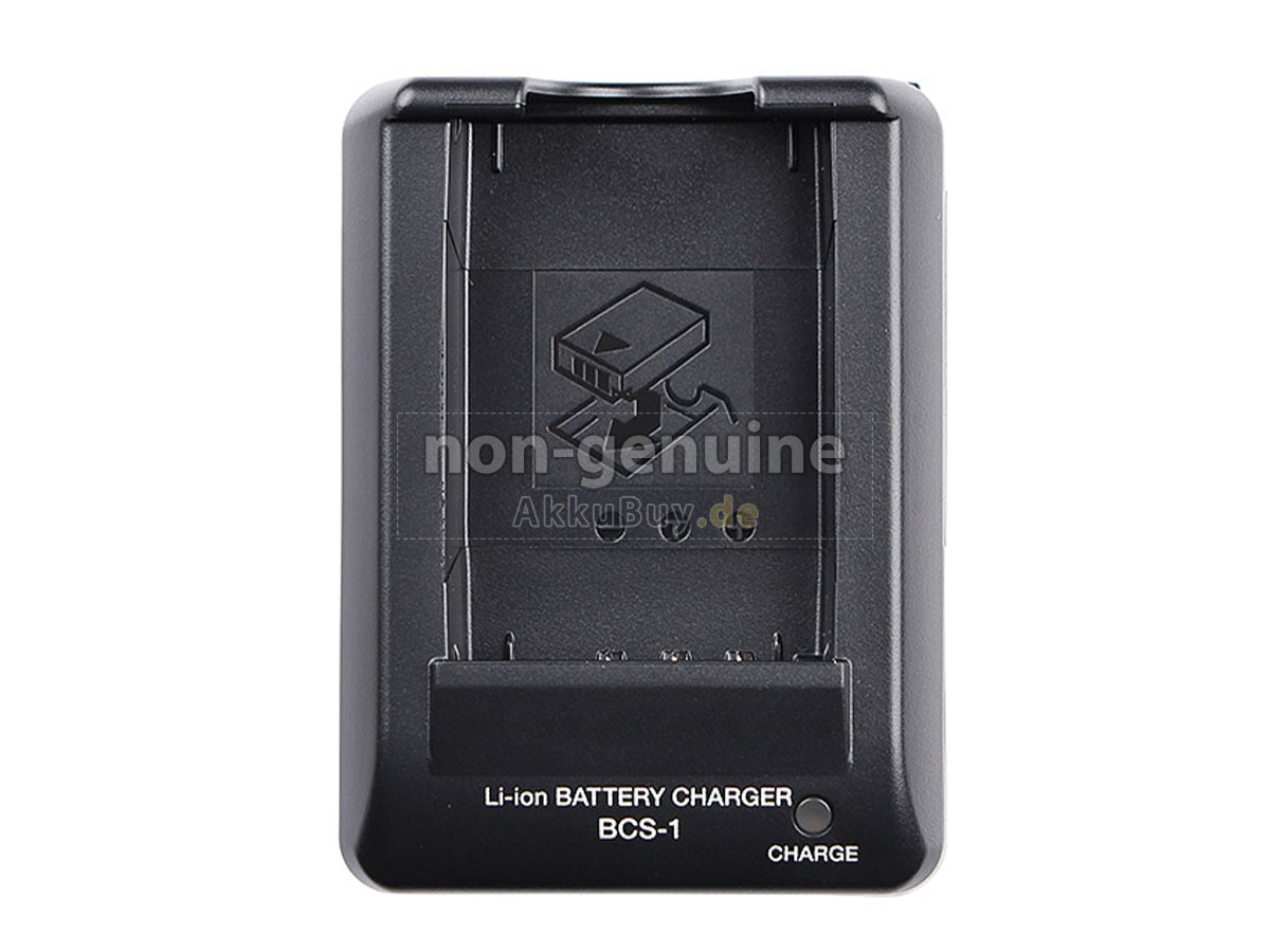 Netzteil für Olympus E-410